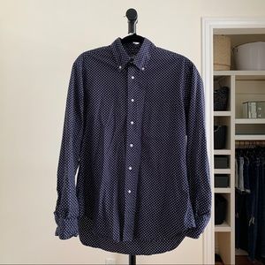 GitmanBros Vintage Button Down Shirt
